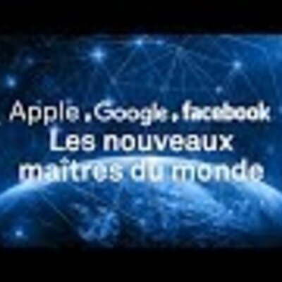 Timeline: Apple, Google, Facebook