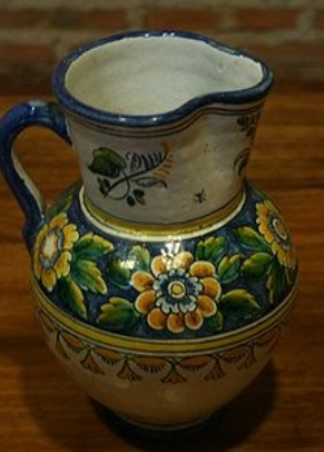 Aumenta la demanda de los productos talaveranos.