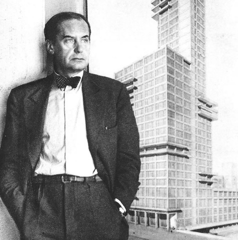 Walter Gropius