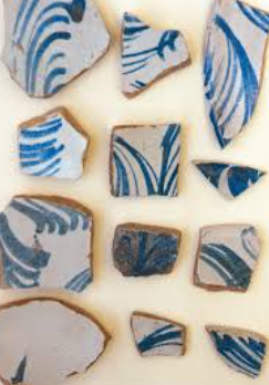 Paulatina Decadencia