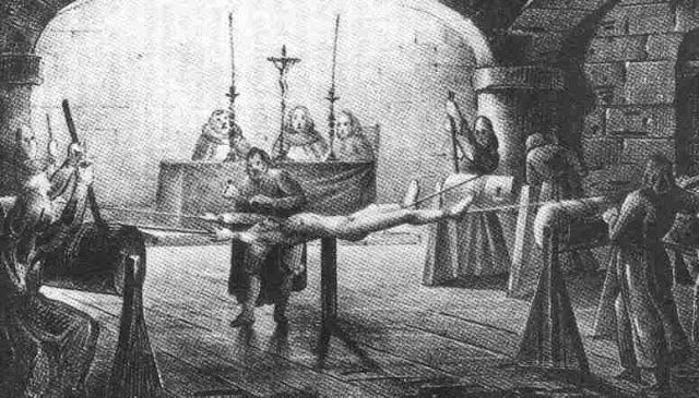 Primer tribunal de la Inquisición (Sevilla)