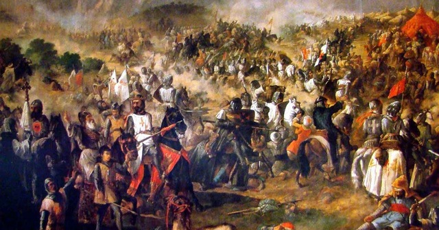 Guerra de Granada