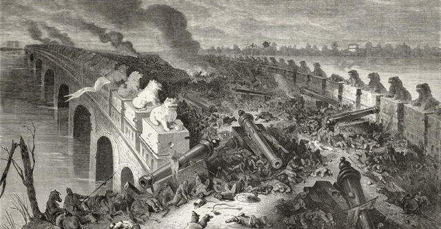 La Lucha Imperialista