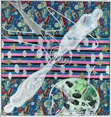 Propellerfrau (Sigmar Polke)