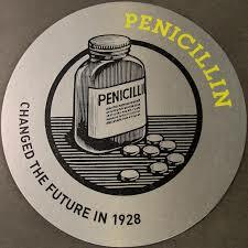 penicillin