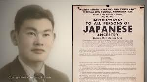 Korematsu v the United States