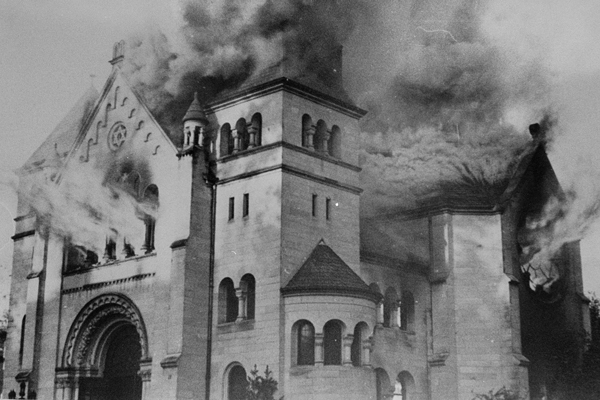 Kristallnacht