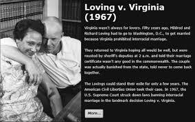 Loving v. Virginia
