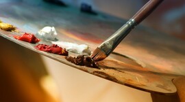 Timeline: Artistas españoles contemporáneos y sus obras