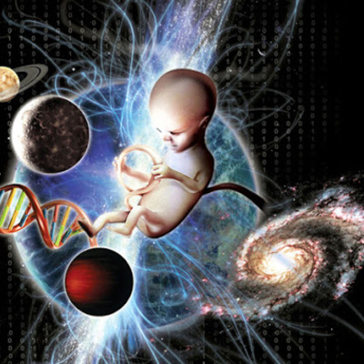 Timeline: Linea de temp  sobre els científics i les seves teories