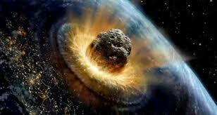 Teoría de Catastrofismo