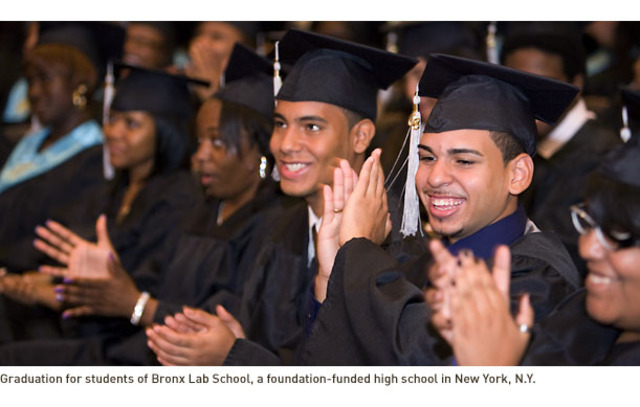 National Education Summit