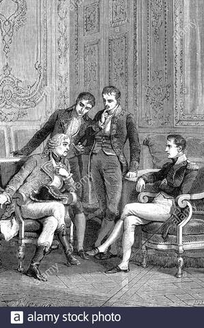 Consul for life (green)