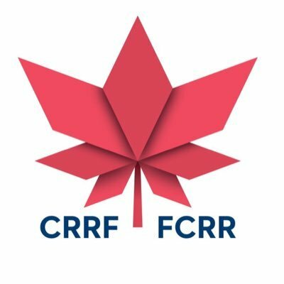 The Canadian Race Relations Foundation, on organization to promote racial harmony, opens its doors.