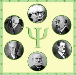 orígenes de la psicología