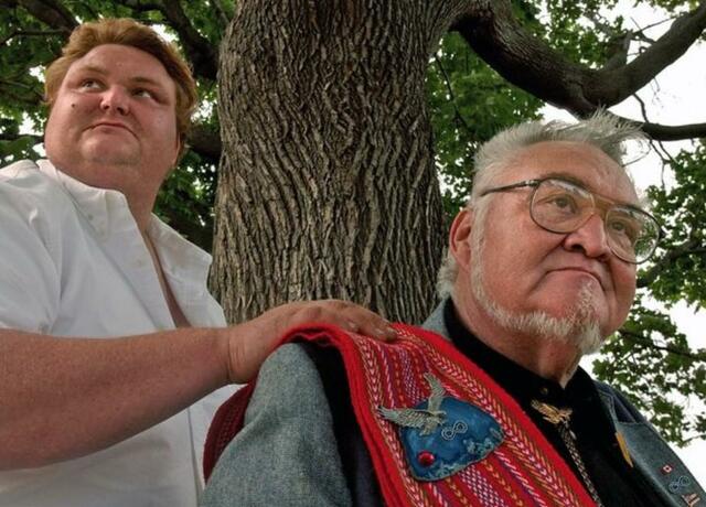 The Powley case establishes that the rights of a particular Ontario Metis community to hunt for food were infringed by provincial law.