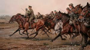 La crisis del desastre de Annual