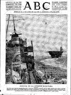 Nacimiento de mi abuelo Rafa