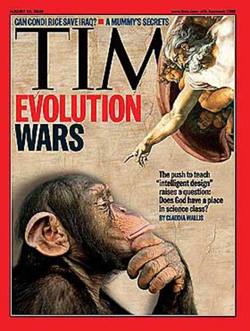 Kitzmiller v Dover Area School District