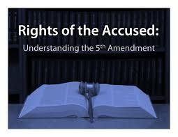 5th Amendment