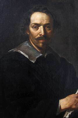 Pietro da Cortona