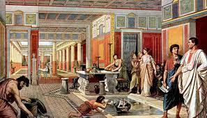 Roma diventa Reppublica