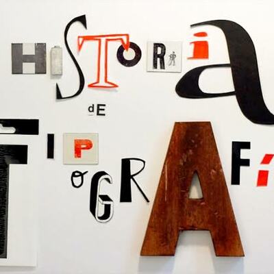 Timeline: HISTORIA DE LA TIPOGRAFIA