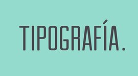 Timeline: Línea del tiempo de la tipografía
