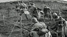 Timeline: Imperialismo y 1ª Guerra Mundial