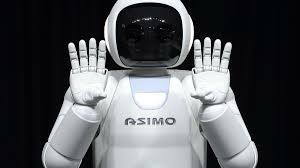 asimo