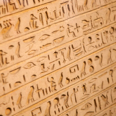 Timeline: Historia de la tipografía