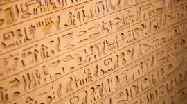 Timeline: Historia de la tipografía