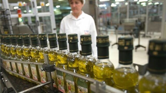 El aceite entra en Bolsa de mercados