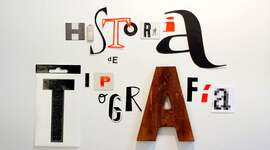 Timeline: Historia de la Tipografía