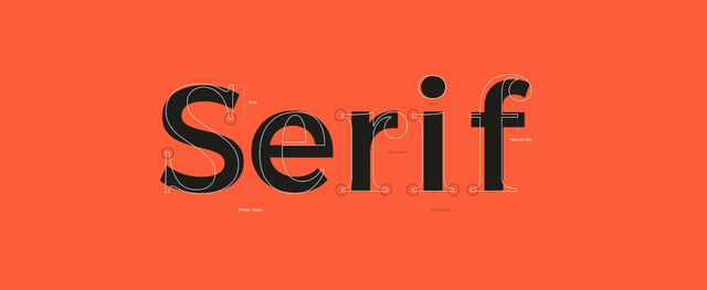 Sans Serif