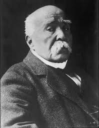Georges Clemenceau (1841-1929)