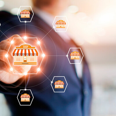 Timeline: Historia de las Franquicias