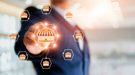 Timeline: Historia de las Franquicias