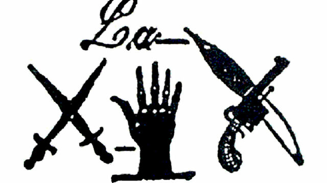 Condenas por el crimen de la Parrilla.