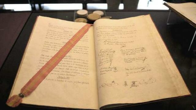 Cadizko Konstituzioa (La Pepa)