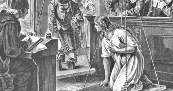 Proceso Inquisitorial