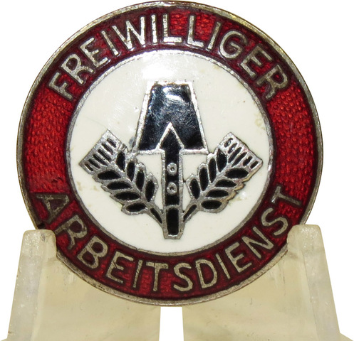 After High school Graduation