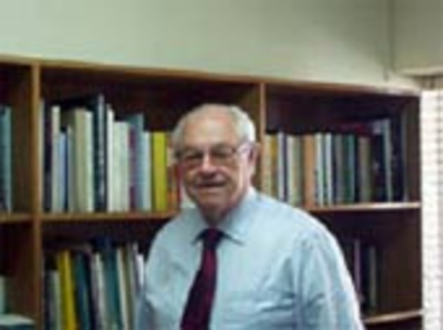 ESTRUCTURALISTAS 1940