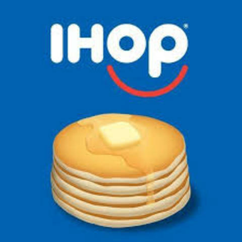 IHOP