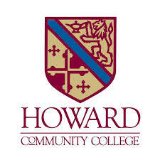 Started Howard Community College Classes