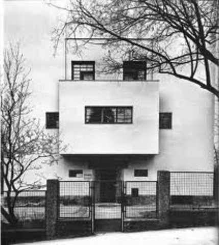 (adolf) casa muller