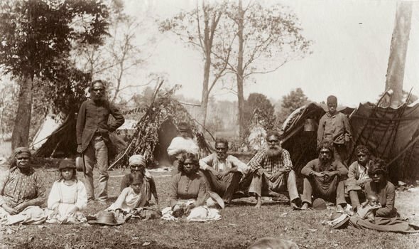 Archaeological Discovery