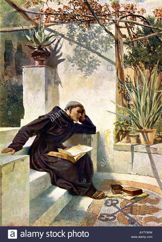 Visita Roma y ve toda la corrupción