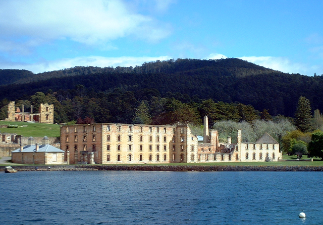 Port Arthur Massacre