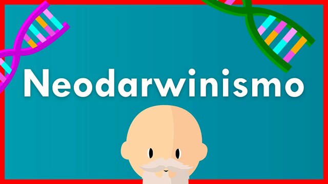 El NEODARWINISME